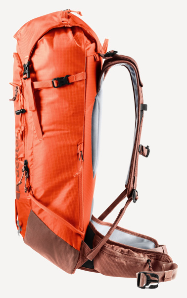 Рюкзак Deuter Freescape Lite 26 (Papaya-Umbra)